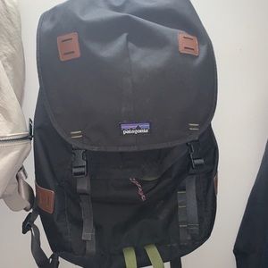 Patagonia backpack